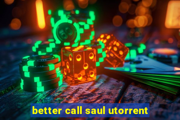 better call saul utorrent